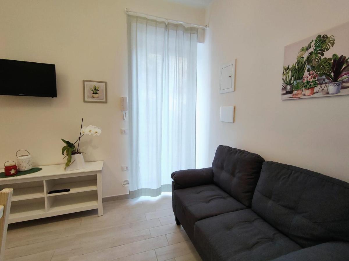 Apartamento Botteghelle *